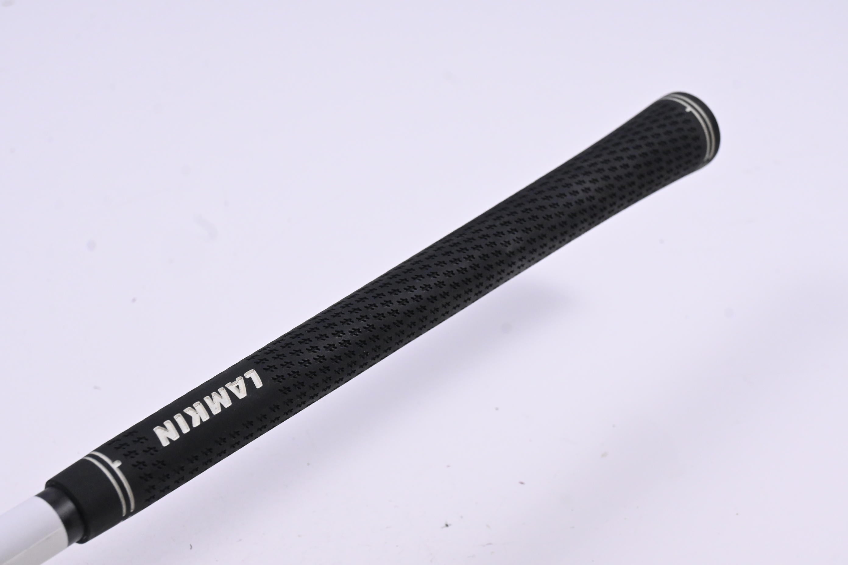 Left Hand Cobra T-Rail Hybrid Combo Gap Wedge / 52 Degree / Regular Flex Shaft