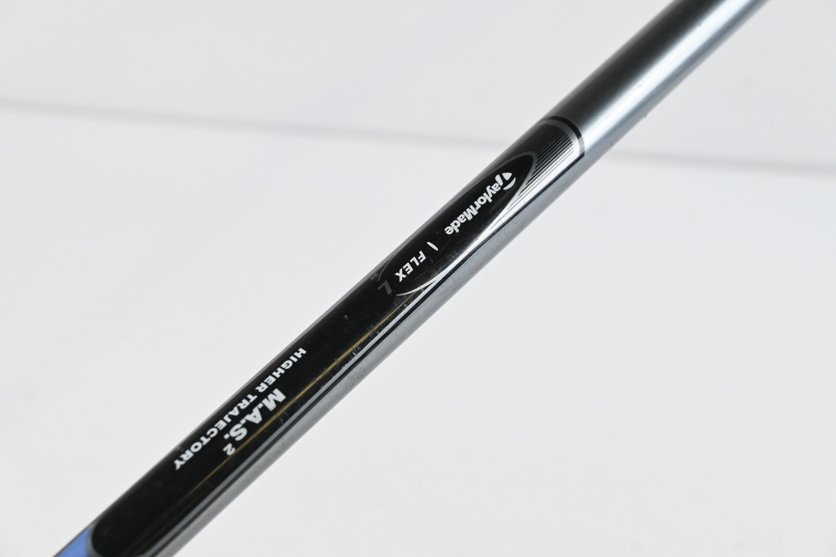 Ladies Taylormade R5 Dual Driver / 12 Degree / Ladies Flex Taylormade M.A.S.2 50