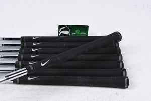 Nike Ignite 2 Irons / 4-PW+GW / Uniflex True Temper Ignite 2 Steel Shafts