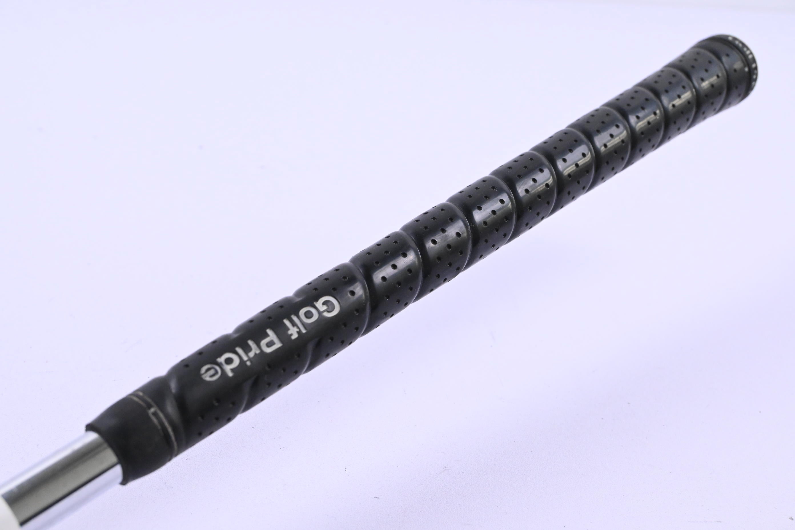 Lynx Parallax Lob Wedge / 60 Degree / Regular Flex Dynamic Gold Shaft