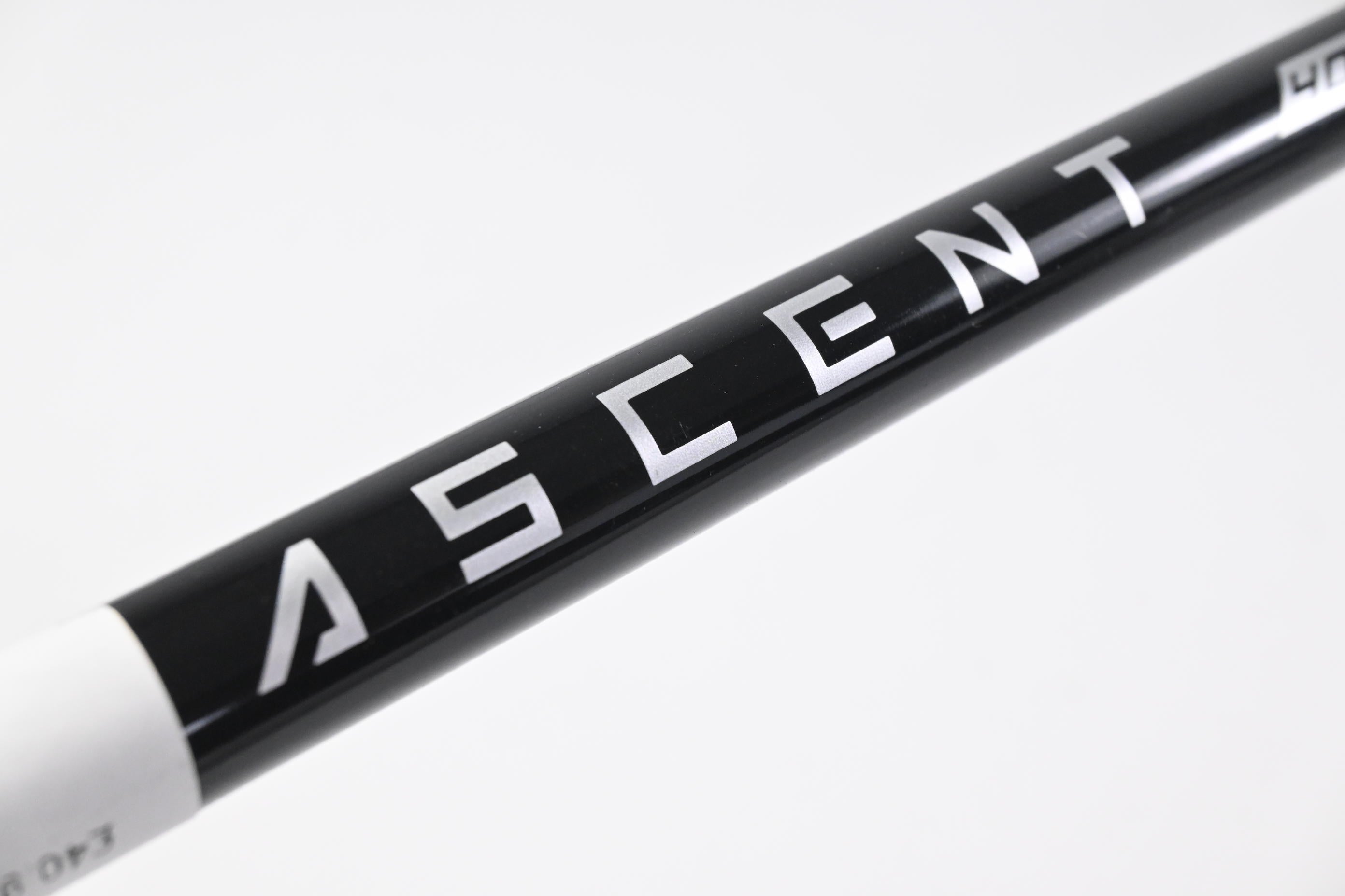 Ladies Aldila Ascent PL 40 Driver Shaft / Ladies Flex / Callaway 2nd Gen