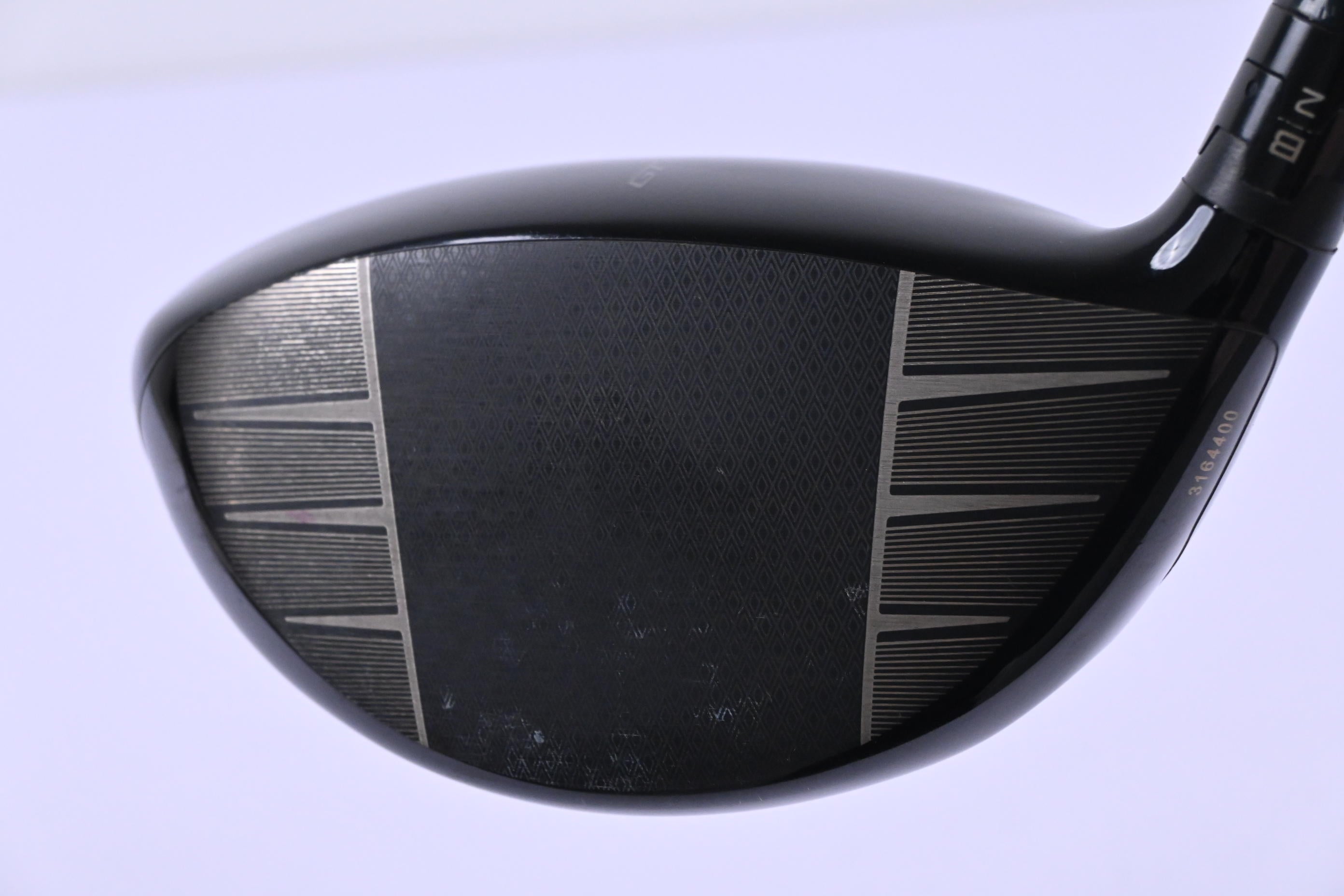 Titleist GT3 Driver / 10 Degree / X-Flex HZRDUS Black Gen4 60 Shaft