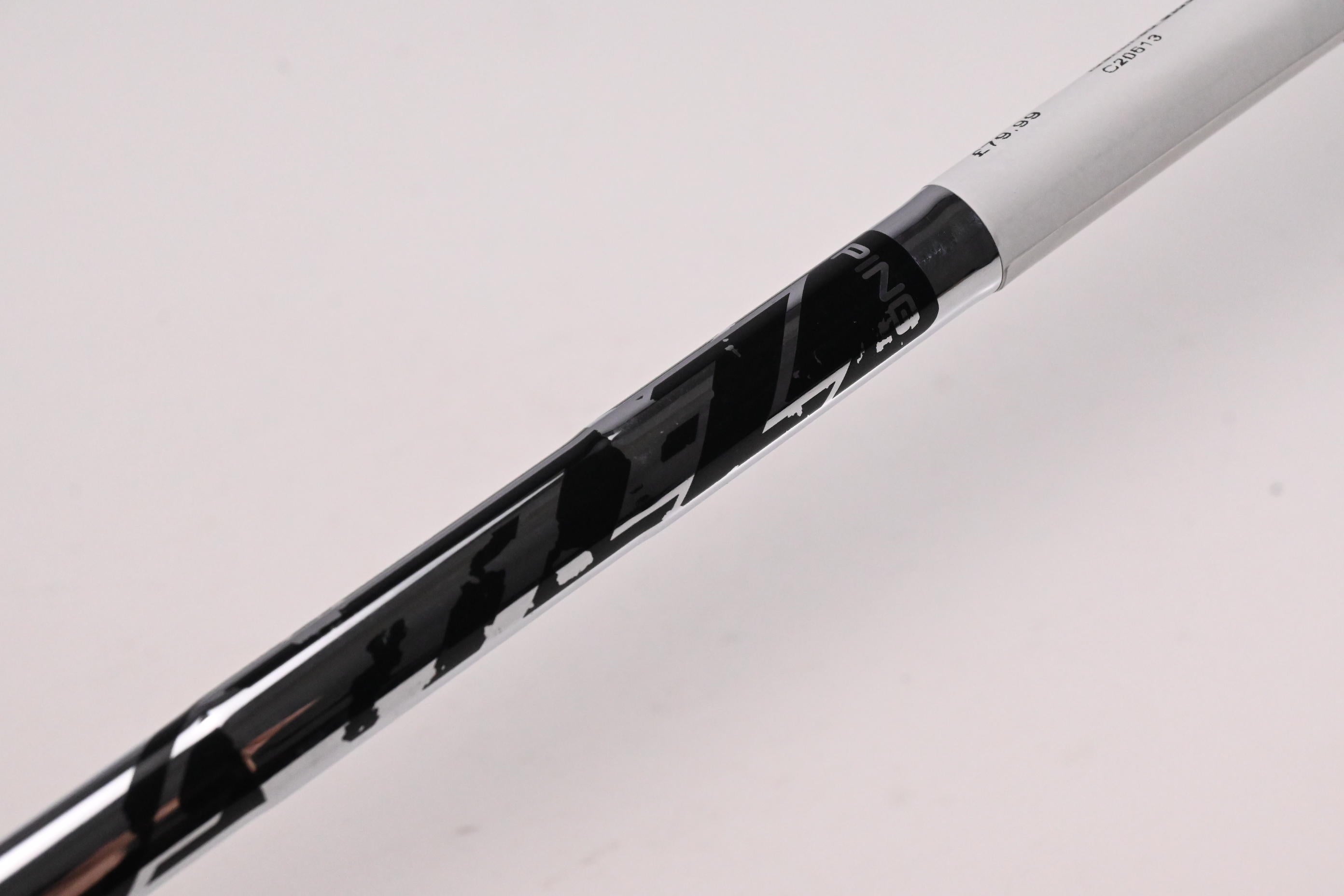Ping Glide 4.0 Lob Wedge / 60 Degree / Blue Dot / Wedge Flex Ping Z-Z 115 Shaft