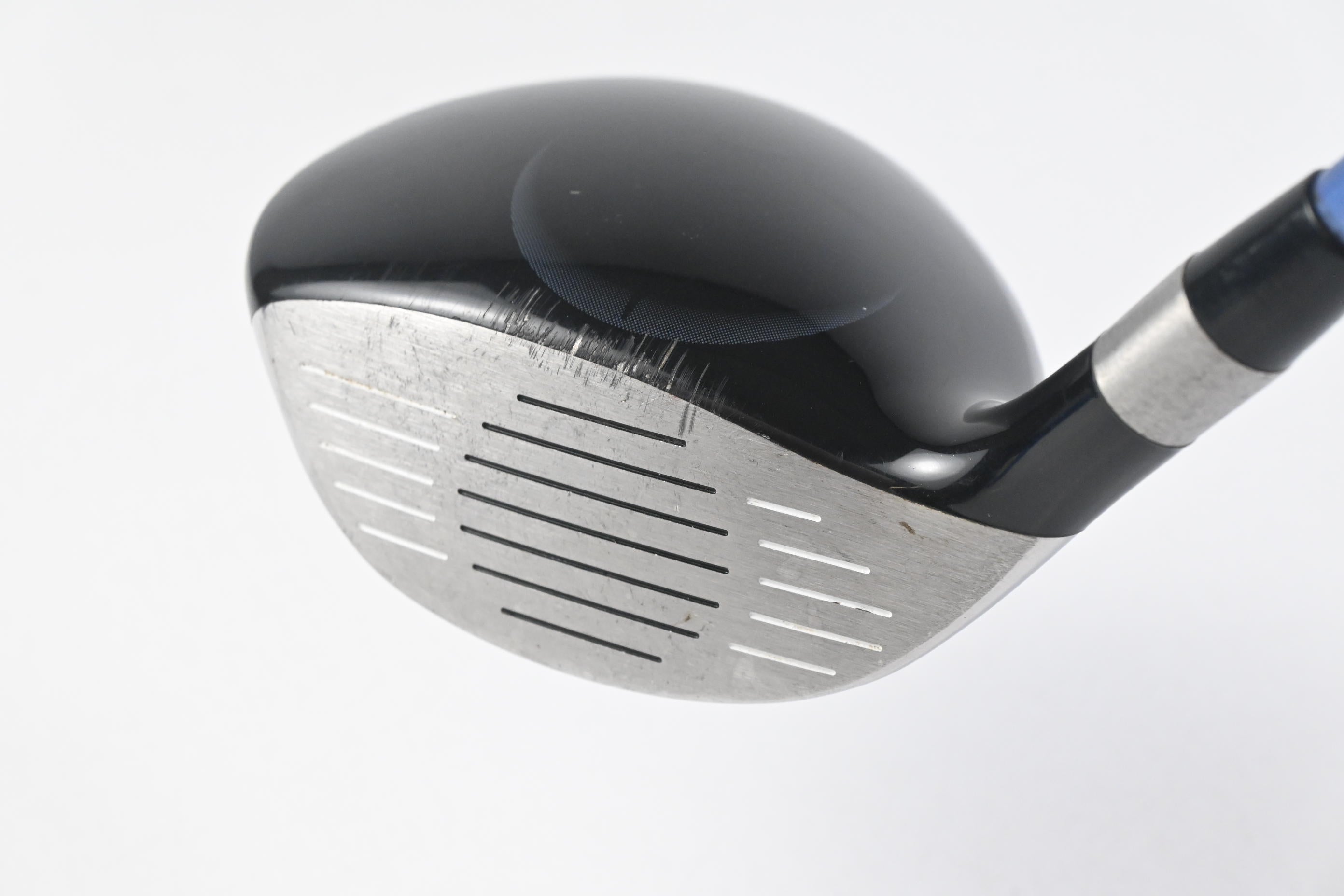 Ladies Ping G5 #3 Wood / 18 Degree / Ladies Flex Ping ULT 50 Shaft