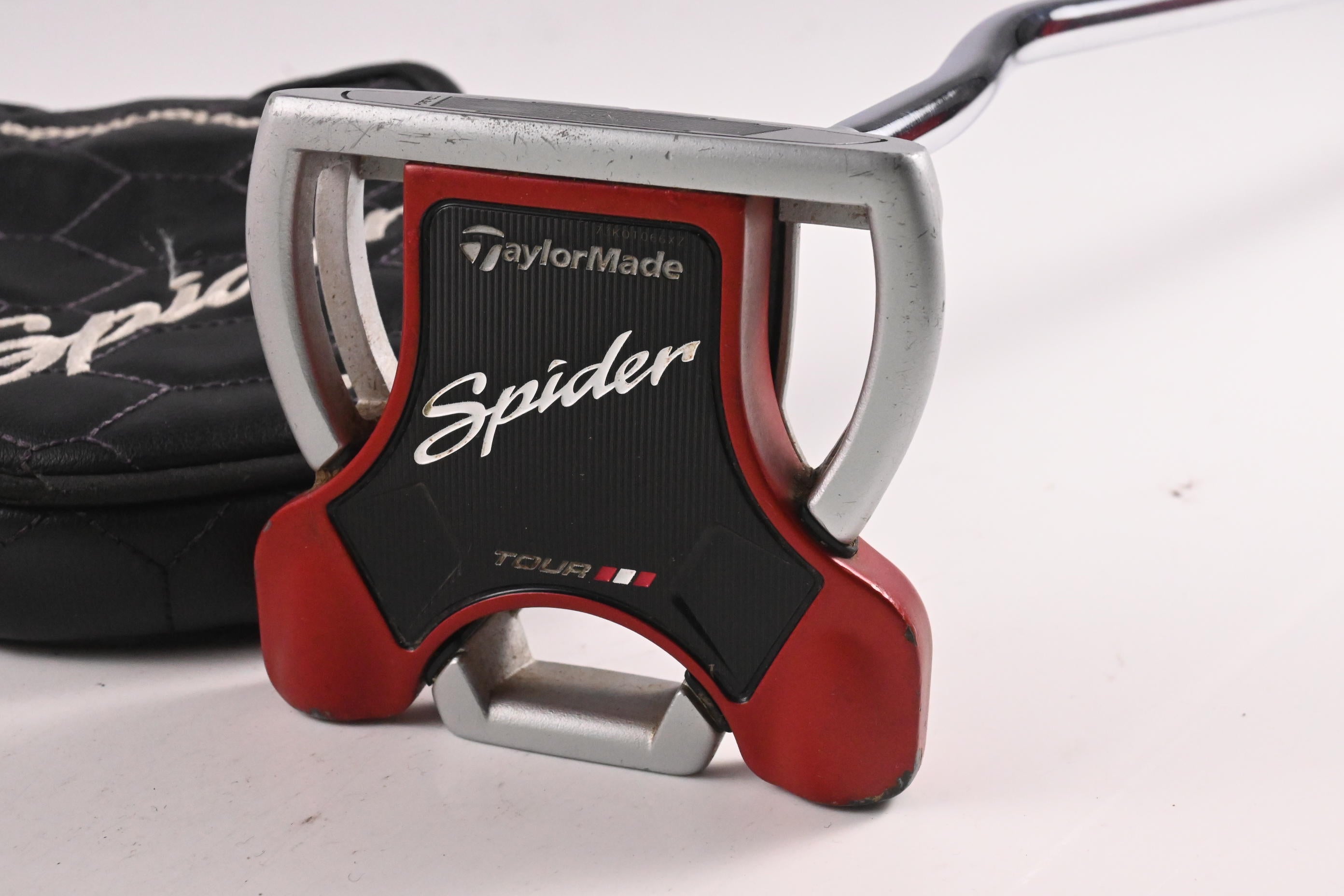 Taylormade Spider Tour Double Bend 2018 Putter / 34 Inch