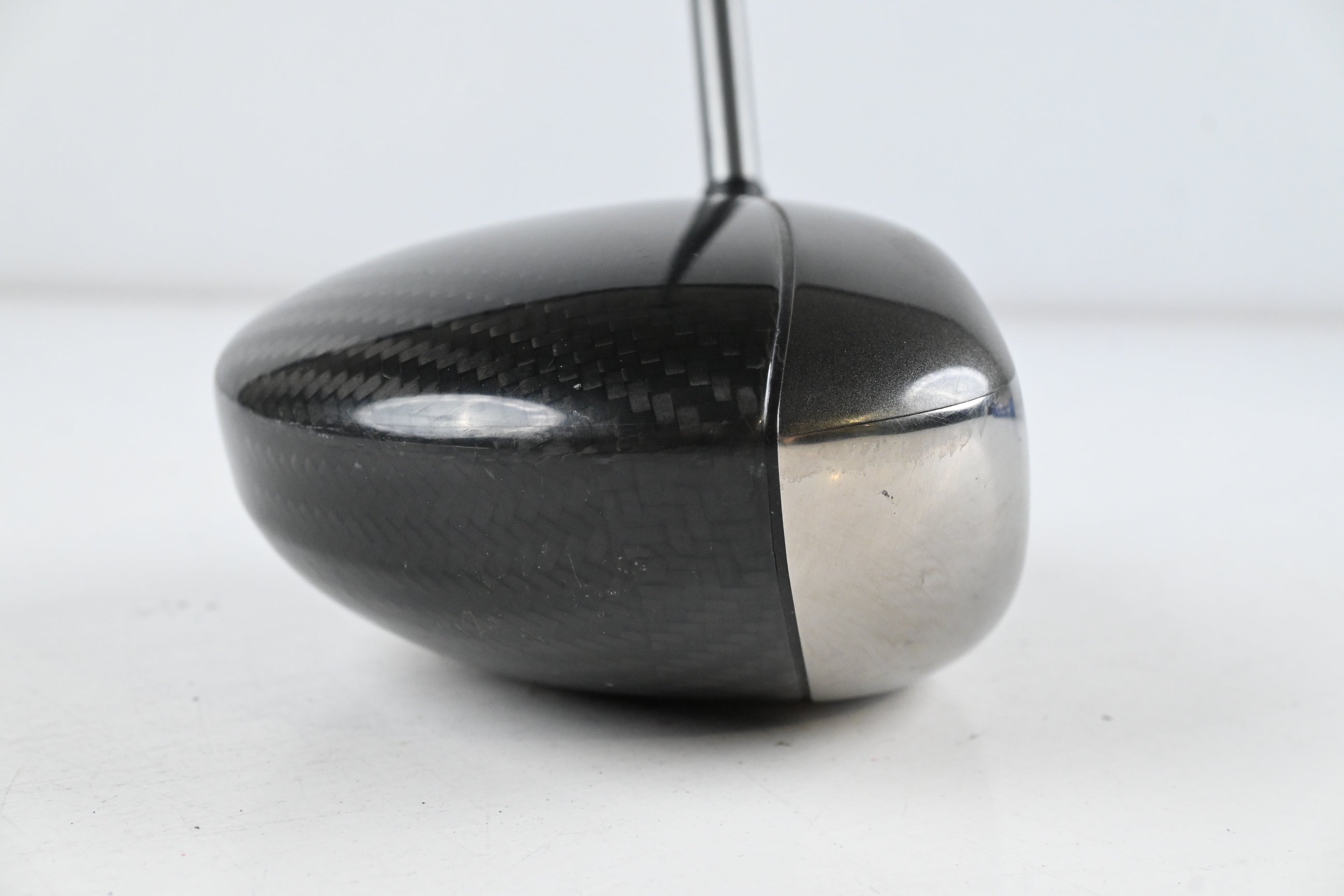 Callaway ERC Fusion Driver / 11 Degree / Firm Flex System 55 Shaft