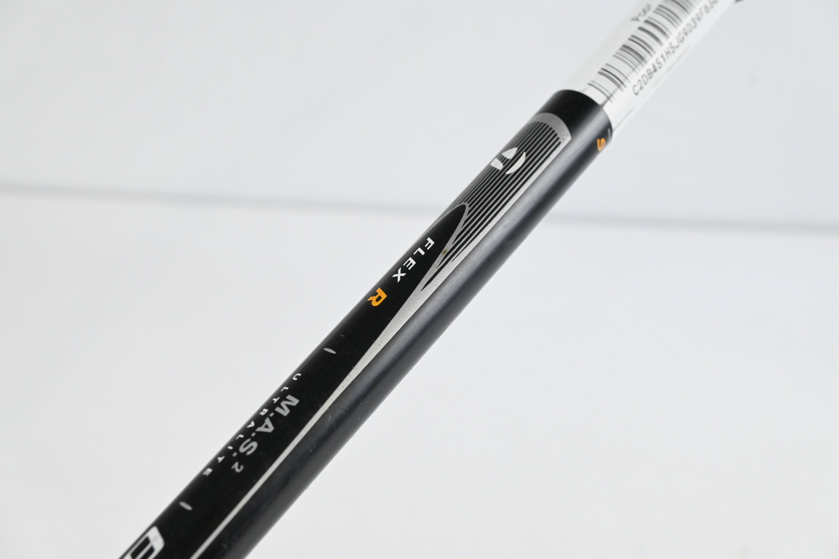 Taylormade R580 #7 Wood / 21 Degree / Regular Flex M.A.S.2 60 Shaft