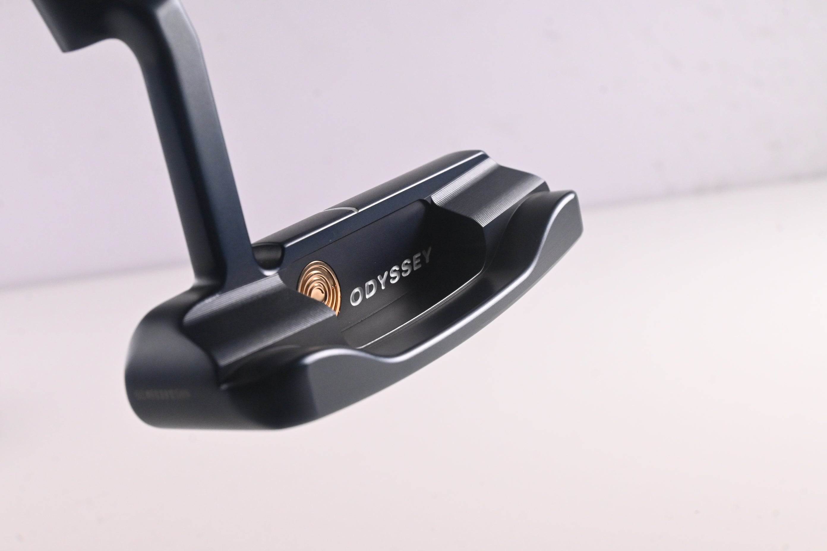 Odyssey Ai-One Milled One T CH Putter / 34 Inch