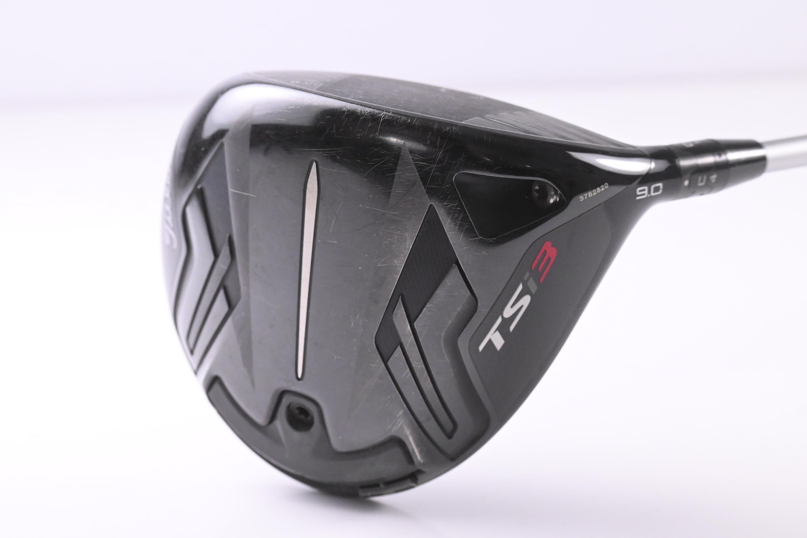 Titleist TSi3 Driver / 9 Degree / Senior Flex MMT Speedmesh 40