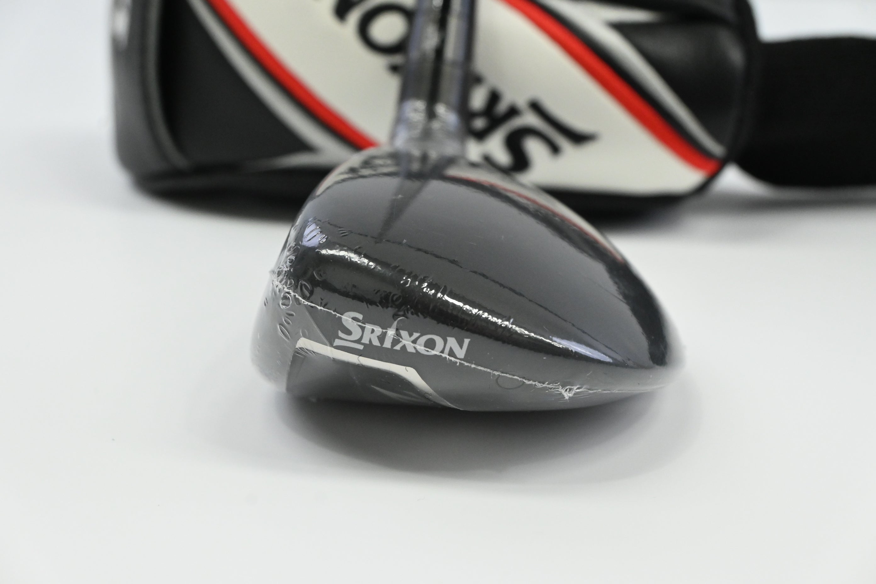 Left Hand Srixon ZXi #3 Hybrid / 19 Degree / Regular Flex Air Speeder 50