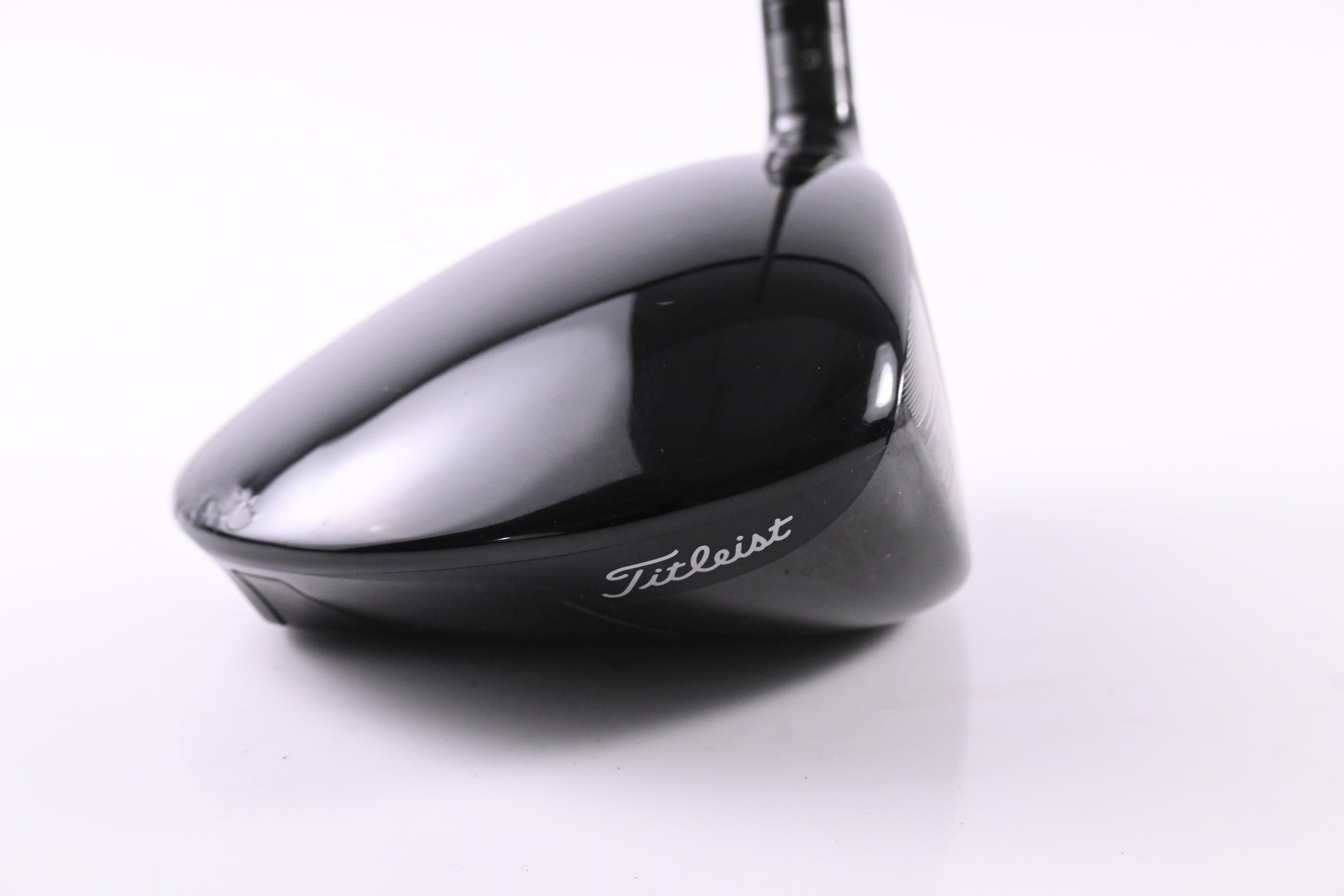 Titleist TSR2 Driver / 8 Degree / Stiff Flex Diamana D+ White 70 Shaft
