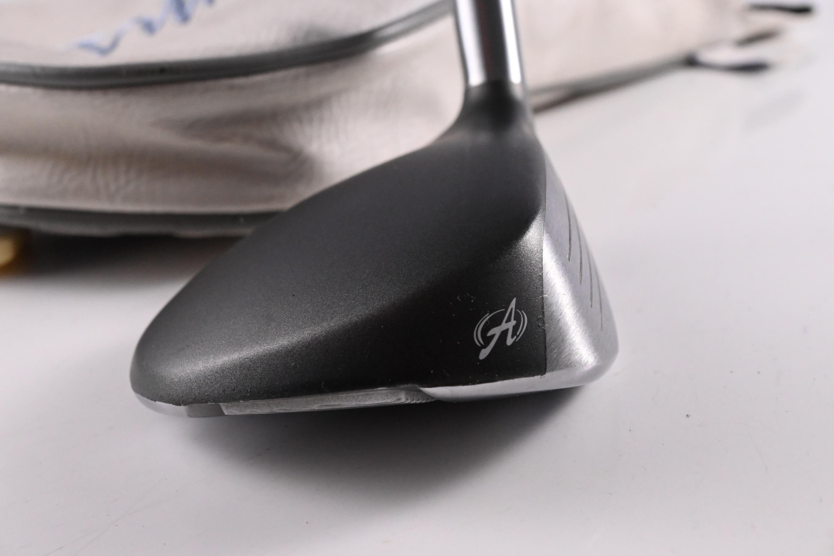 Ladies Adams Tight Lies 2013 #3 Wood / 16 Degree / Ladies Flex Kuro Kage 45