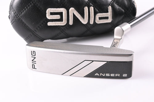 Ping Anser 2 2024 Putter / 35 Inch