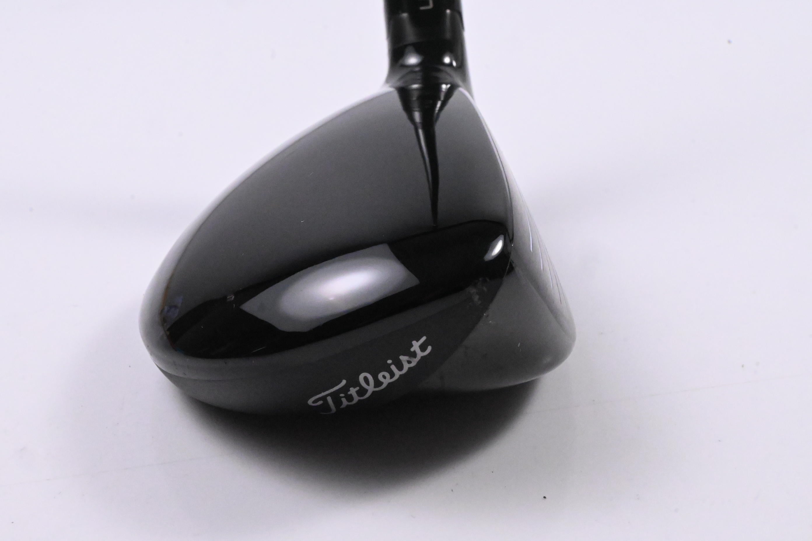 Titleist TSR2 #4 Hybrid / 21 Degree / Regular Flex Kuro Kage Black 60 Shaft