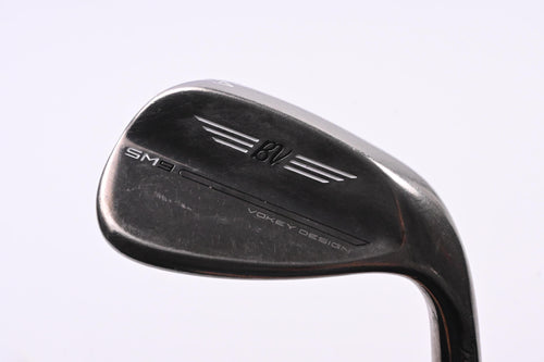 Titleist Vokey SM9 Sand Wedge / 54 Degree / Wedge Flex Titleist Vokey SM9 Shaft