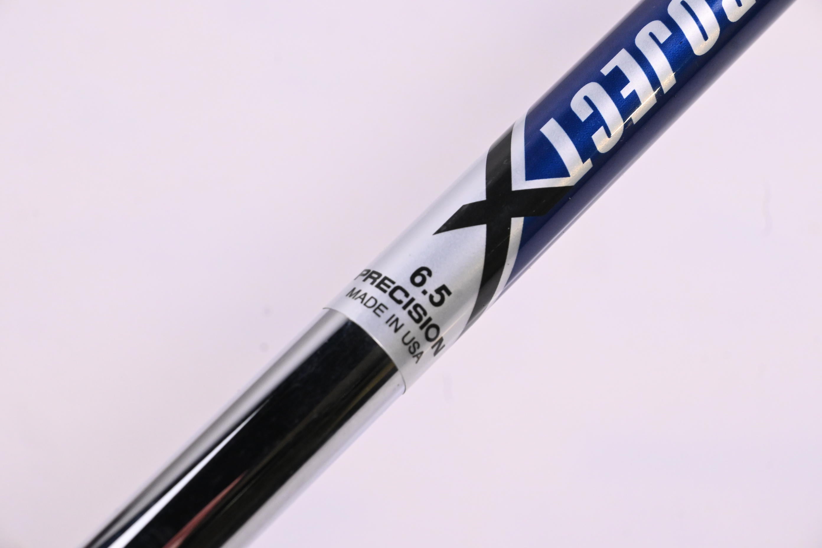 Srixon ZXi4 #4 Iron / 21 Degree / X-Flex Project X Shaft