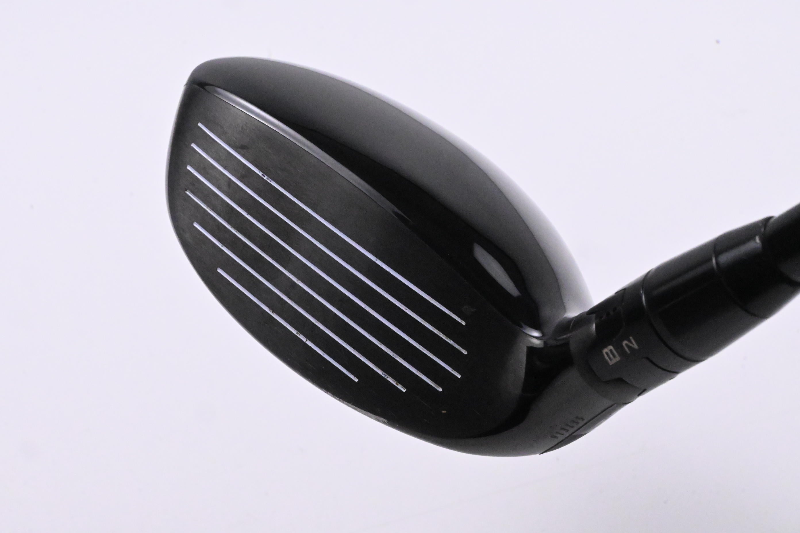 Titleist TSR2 #4 Hybrid / 21 Degree / Regular Flex Kuro Kage Black 60 Shaft