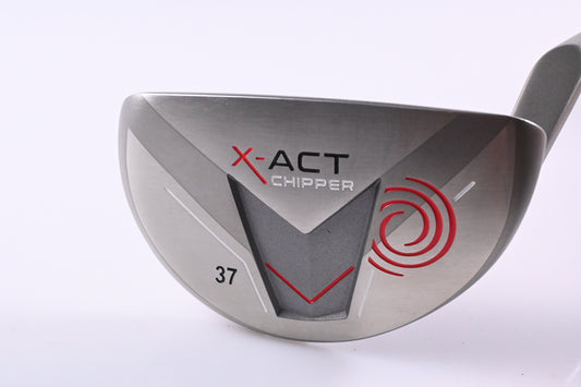 Odyssey X-Act 2021 Chipper / 37 Degree / 35 Inch