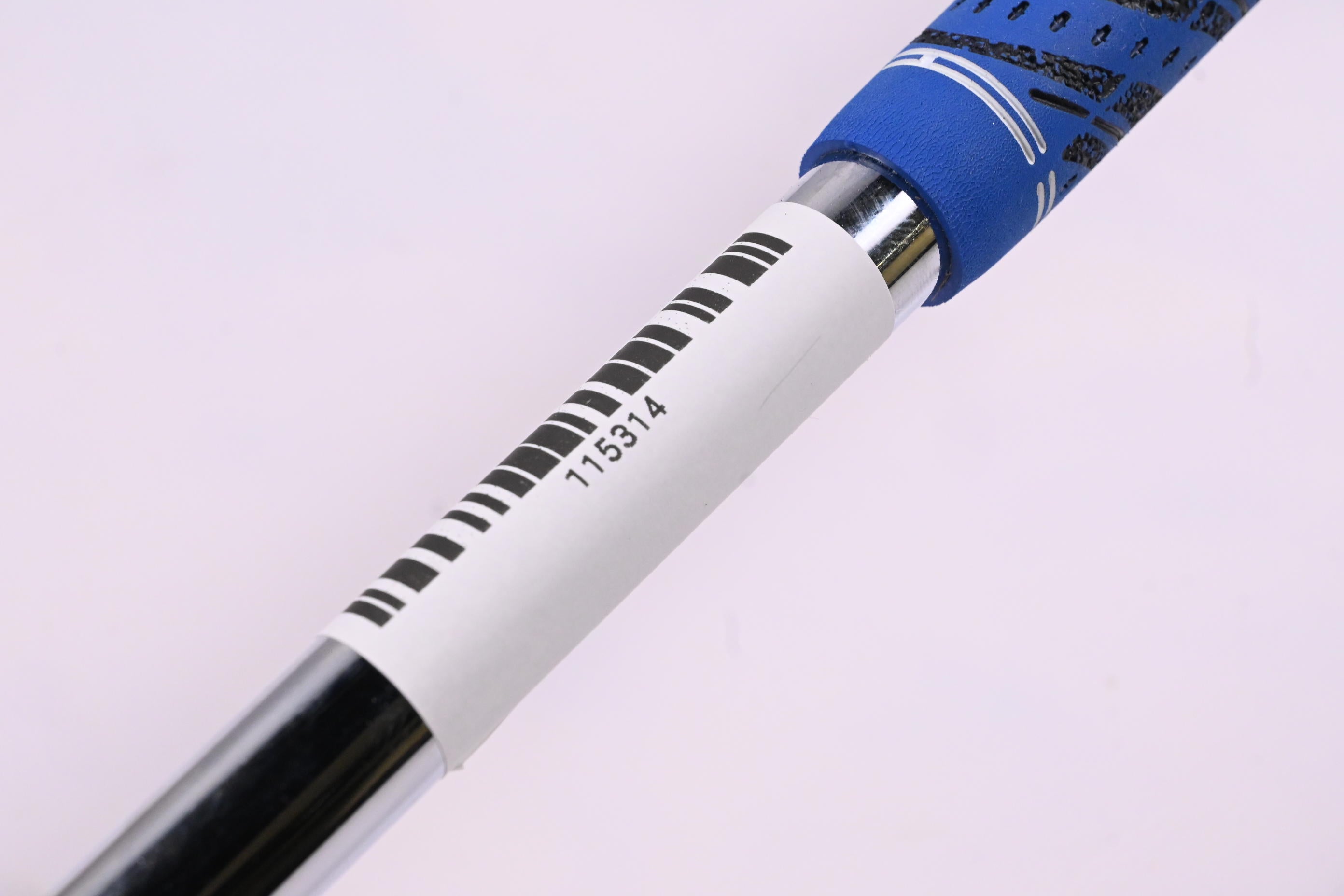Srixon ZXi4 #4 Iron / 21 Degree / X-Flex Project X Shaft
