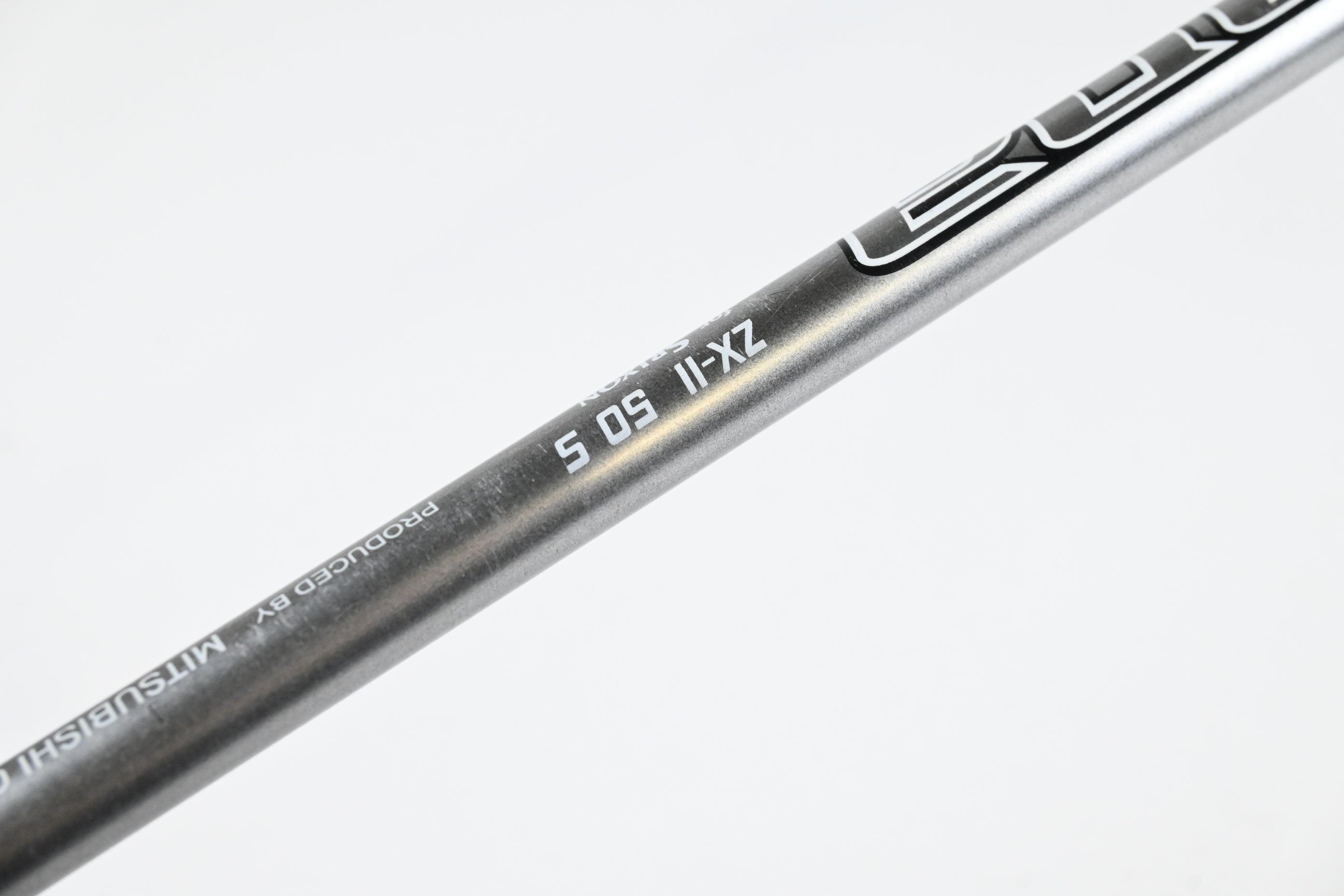 Srixon ZX5 Mk II Driver 2023 / 10.5 Degree / Stiff Flex Diamana ZX-II 50 Shaft