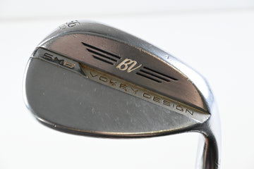 Titleist Vokey SM8 Sand Wedge / 56 Degree / Wedge Flex Vokey Design Shaft