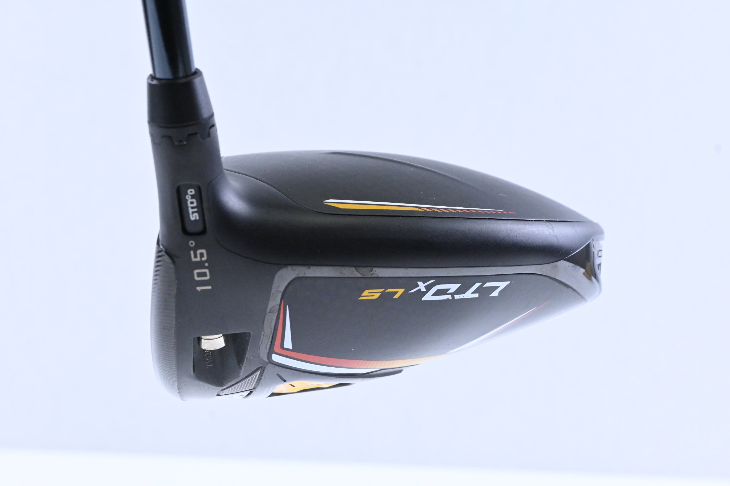 Cobra LTDx Driver / 10.5 Degree / X-Flex UST LinQ M40X 6 Shaft