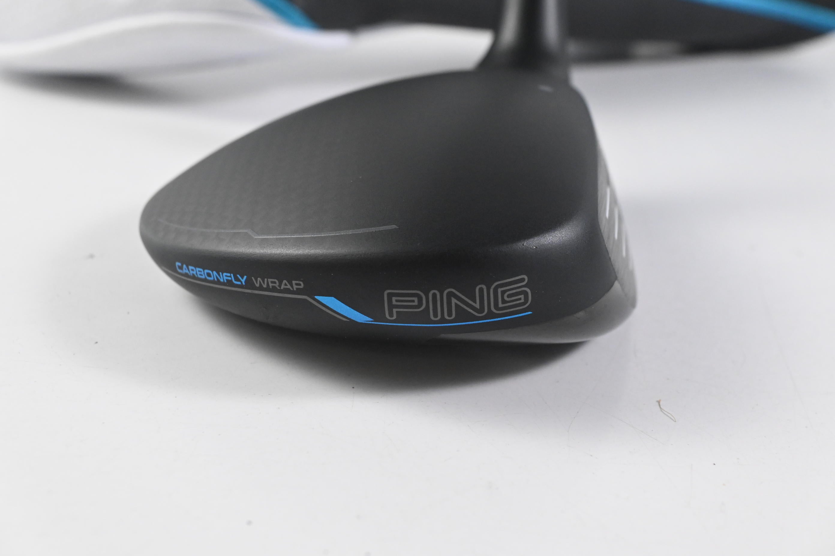 Ping G440 Max #7 Wood / 21 Degree / Regular Flex Ping Alta CB Blue 65 Shaft