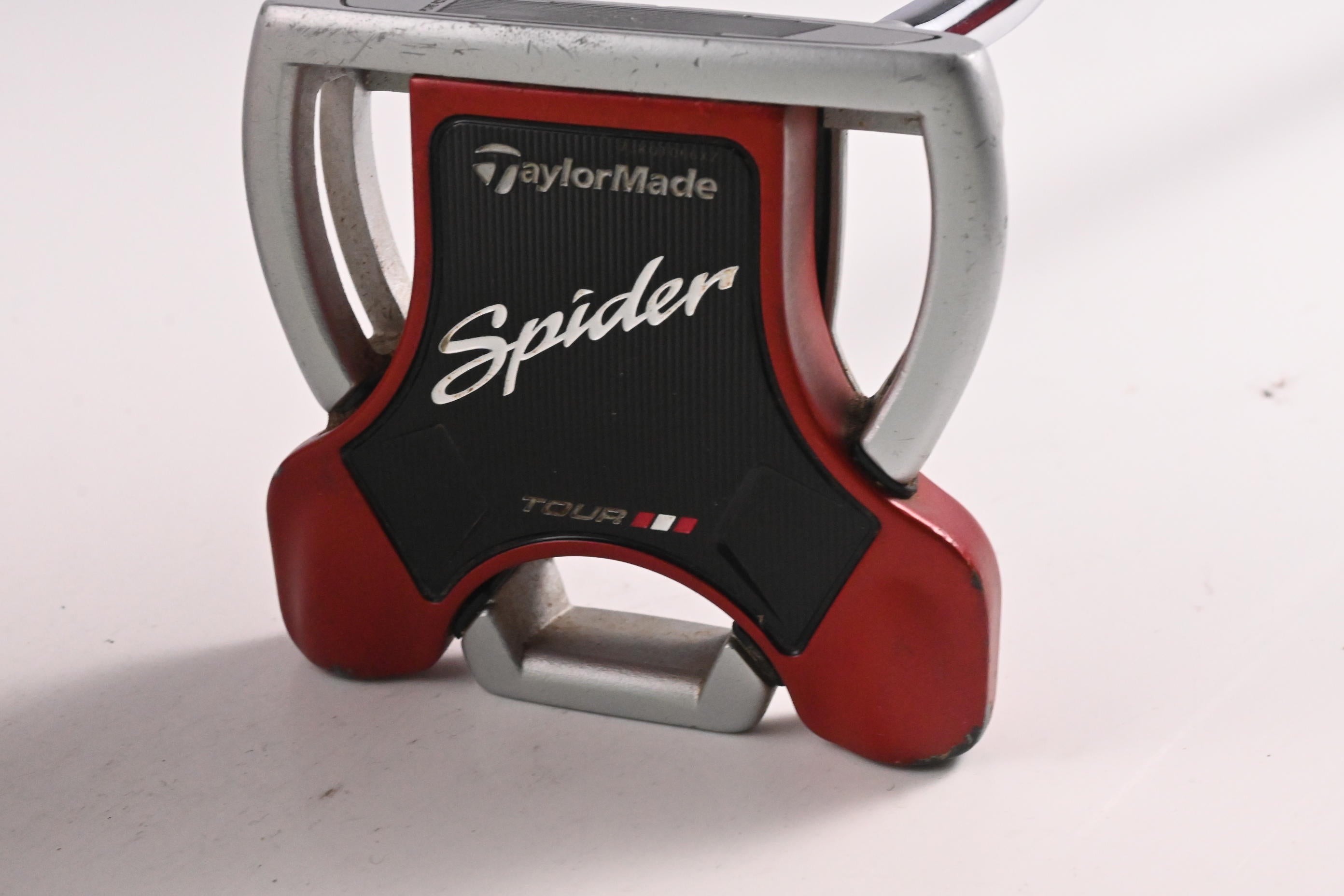 Taylormade Spider Tour Double Bend 2018 Putter / 34 Inch