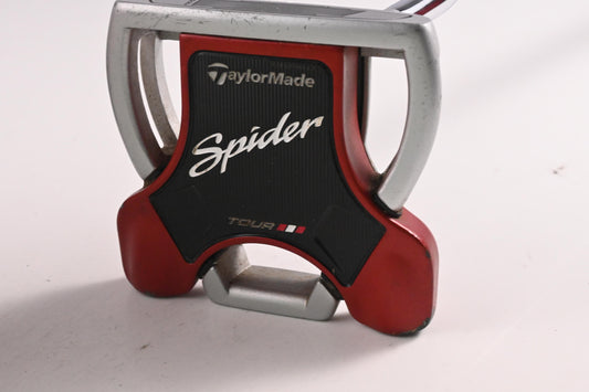 Taylormade Spider Tour Double Bend 2018 Putter / 34 Inch