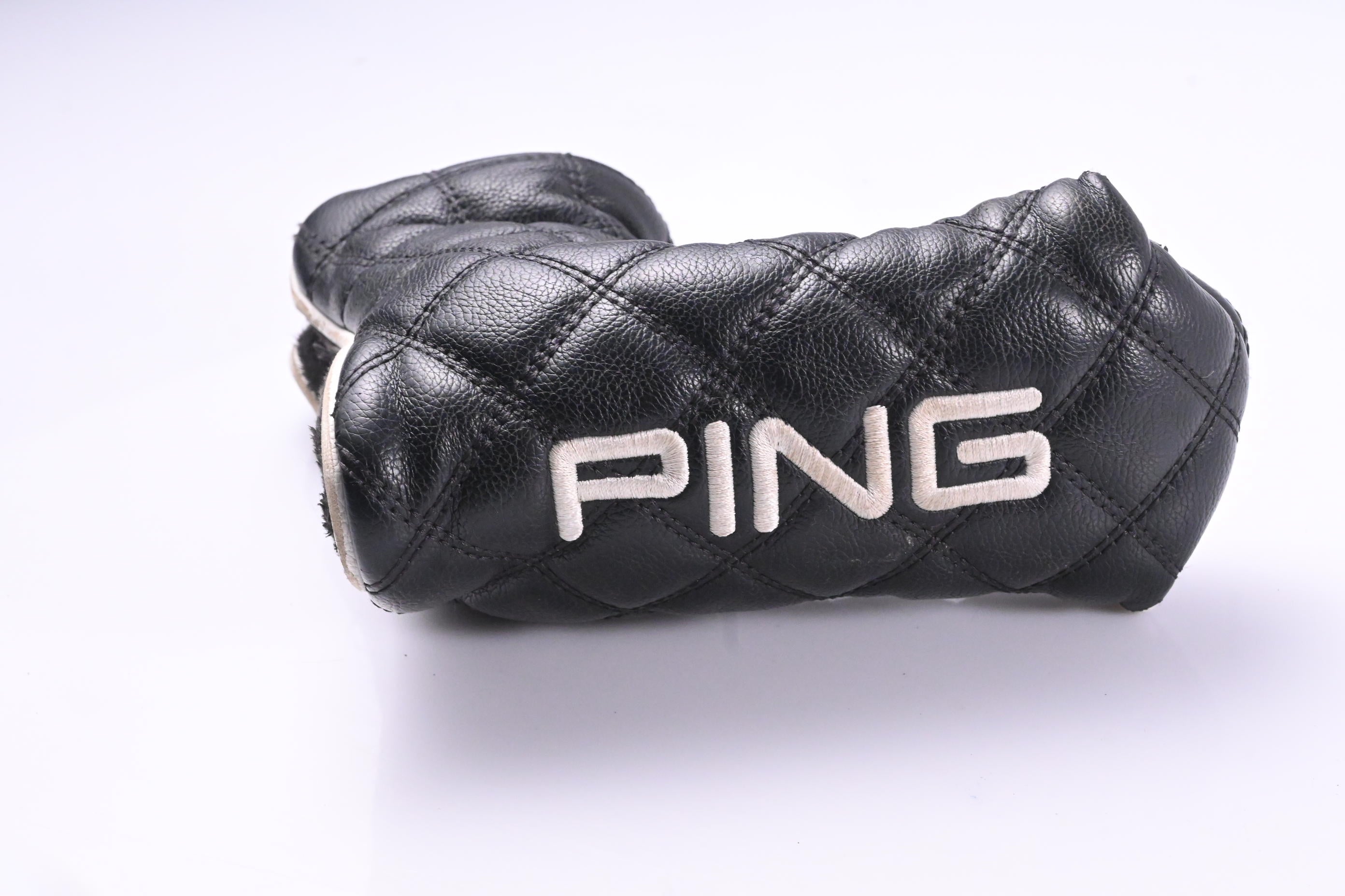 Ping 2023 Shea Putter / Black Dot / 34 Inch