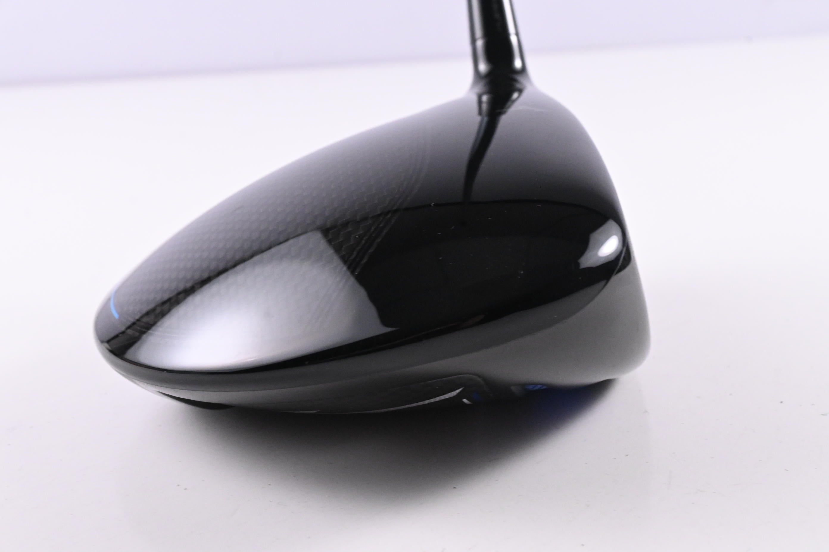Mizuno ST-Max 230 Driver / 9.5 Degree / Regular Flex UST Mamiya LIN-Q M40X Red 5