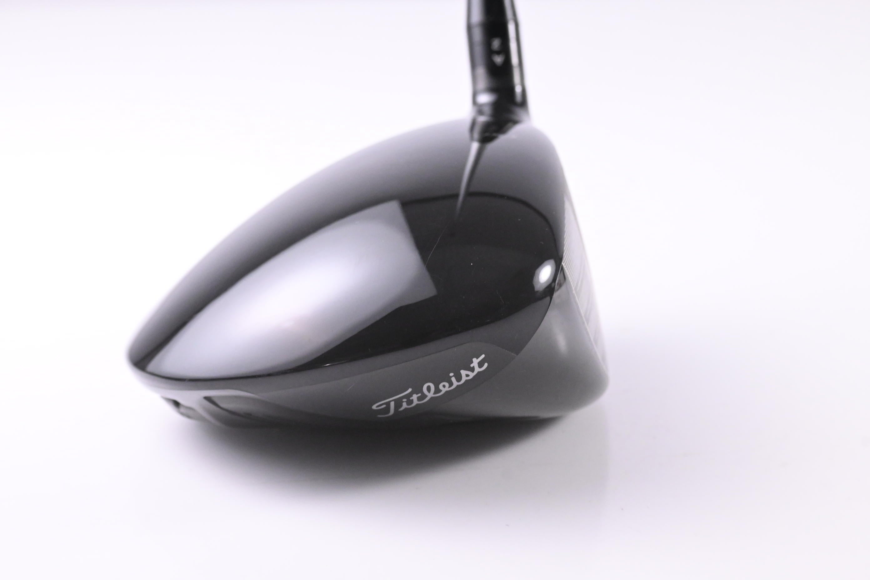 Titleist TSi3 Driver / 9 Degree / Senior Flex MMT Speedmesh 40