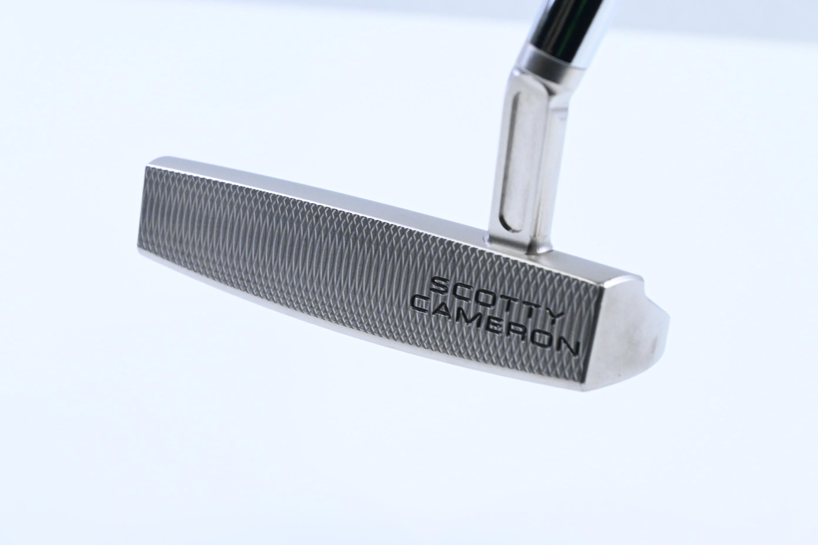 Scotty Cameron Super Select Golo 6.5 Putter / 34 Inch