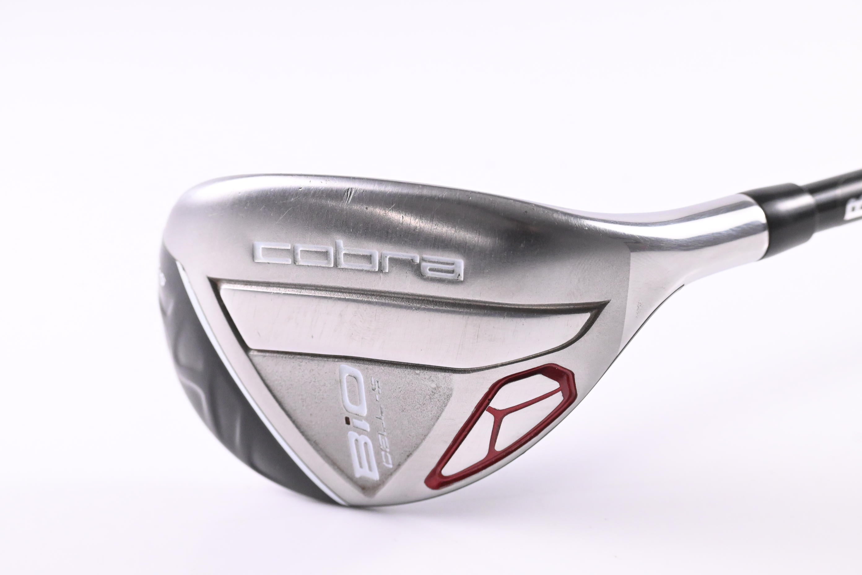 Cobra Bio Cell #5 Hybrid / 24 Degree / Regular Flex Cobra Bio Cell Shaft