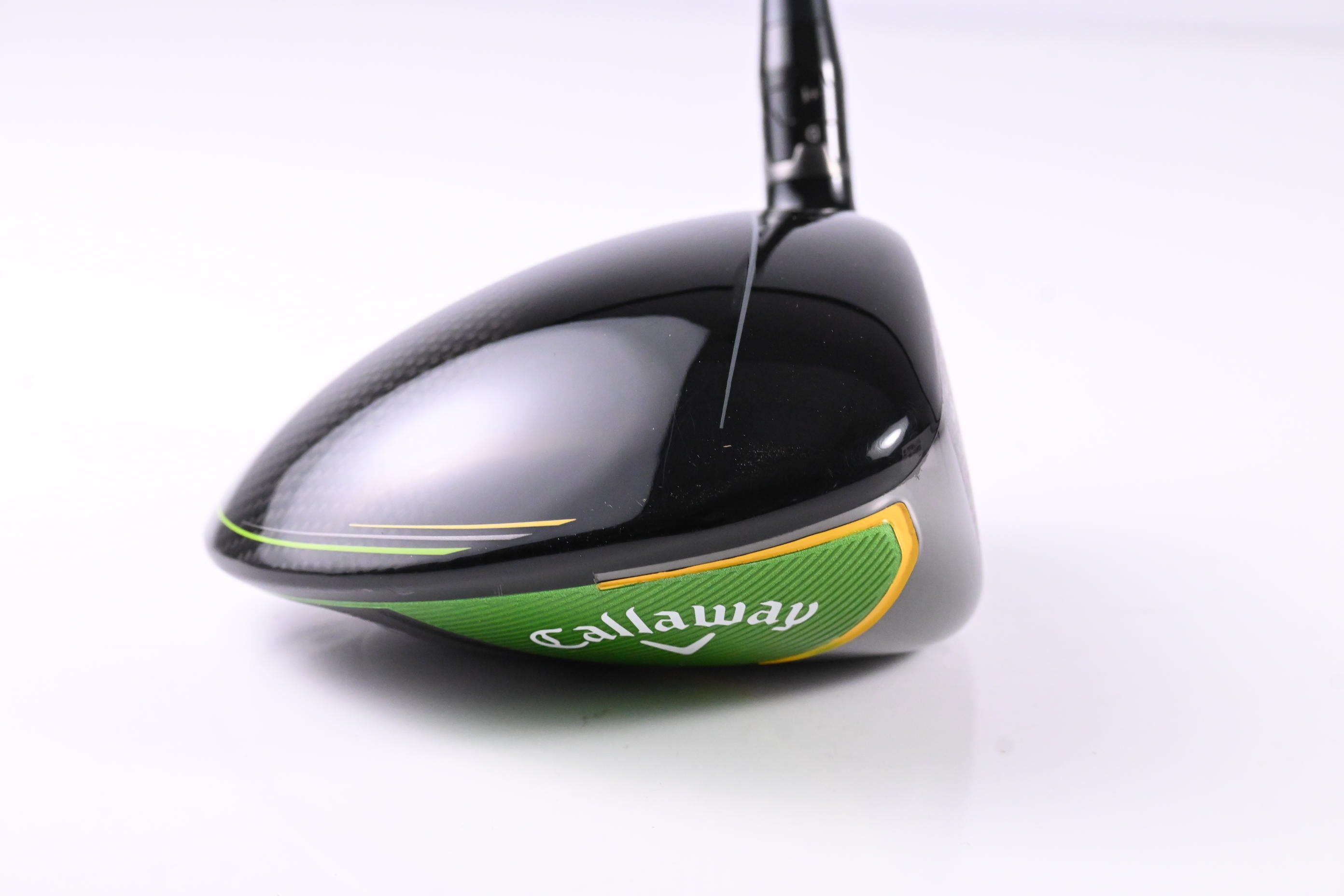 Callaway Epic Flash Driver / 9 Degree / Stiff Flex Tensei AV Blue 65 Shaft