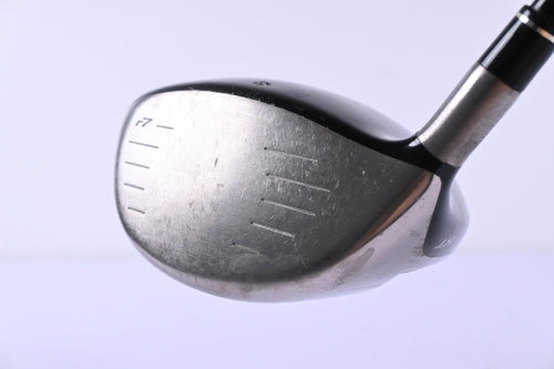Taylormade R7 Draw Driver / 13.5 Degree / Regular Flex REAX 55 Shaft