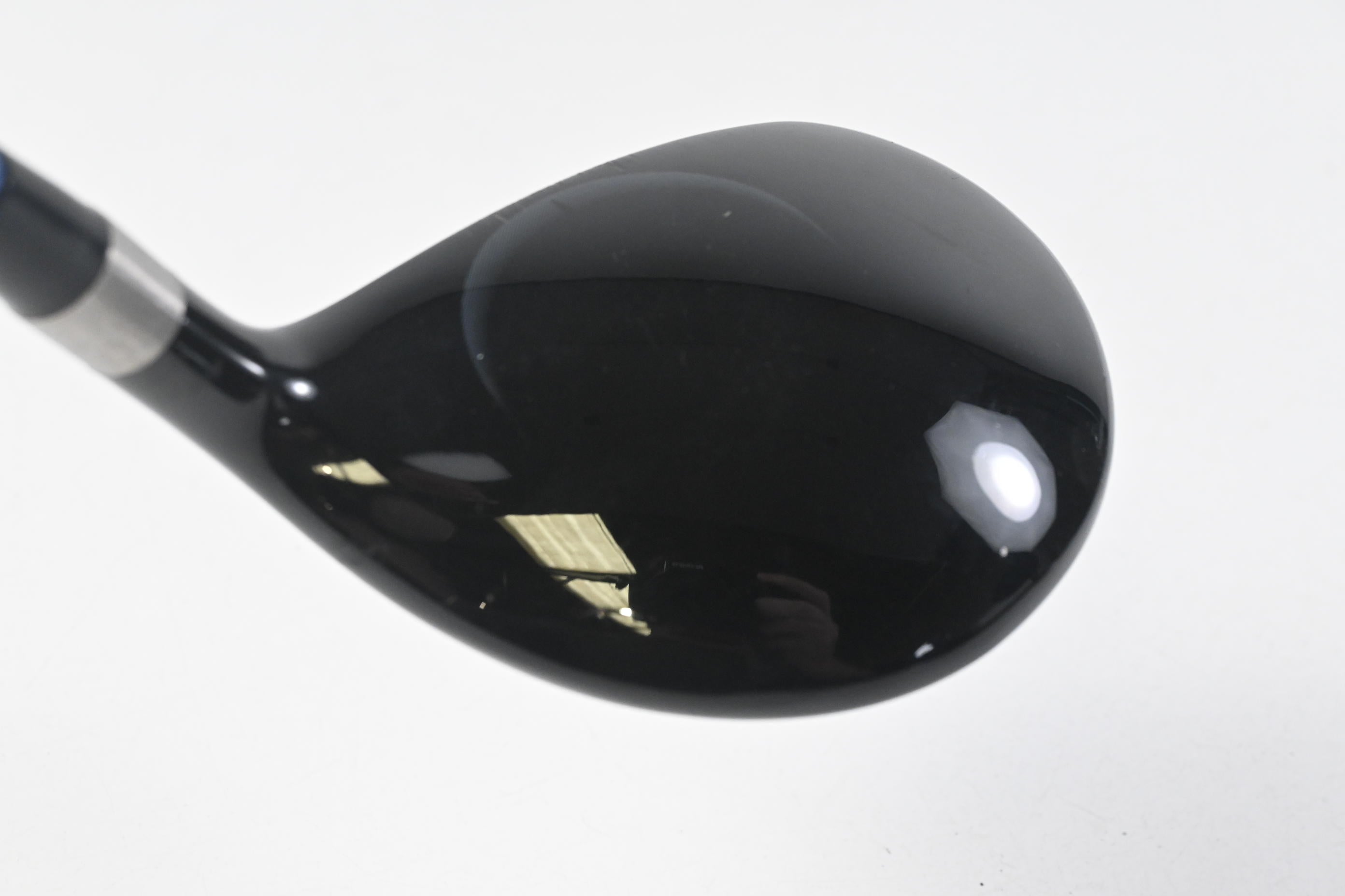 Ladies Ping G5 #3 Wood / 18 Degree / Ladies Flex Ping ULT 50 Shaft