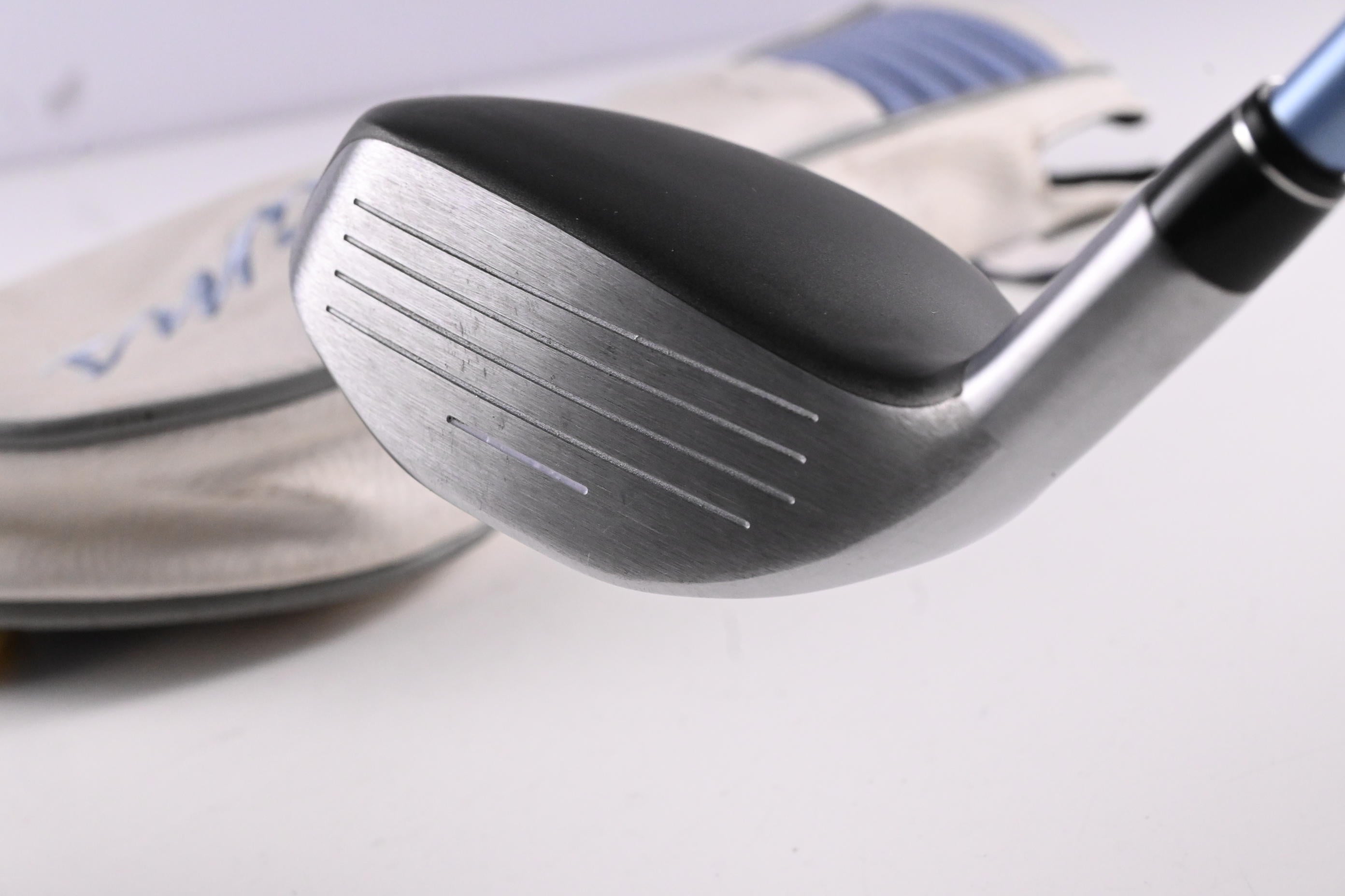 Ladies Adams Tight Lies 2013 #3 Wood / 16 Degree / Ladies Flex Kuro Kage 45