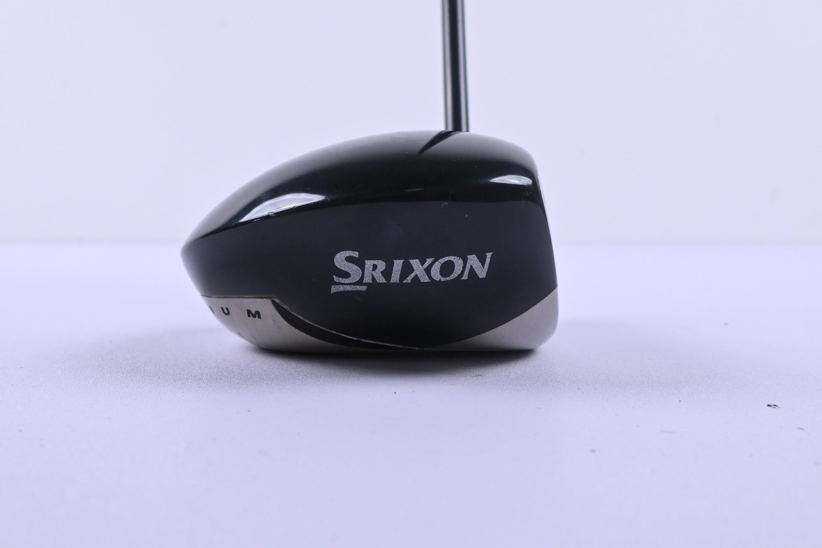 Srixon W-403 AD Driver / 10.5 Degree / Regular Flex Srixon SV-3000 59 Shaft