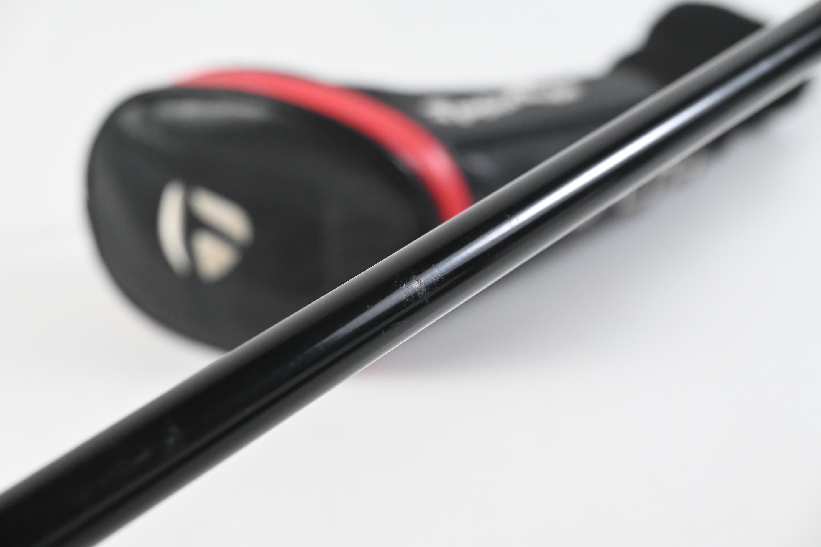 Taylormade Stealth #3 Hybrid / 19 Degree / Stiff Flex Fujikura Ventus Red 7