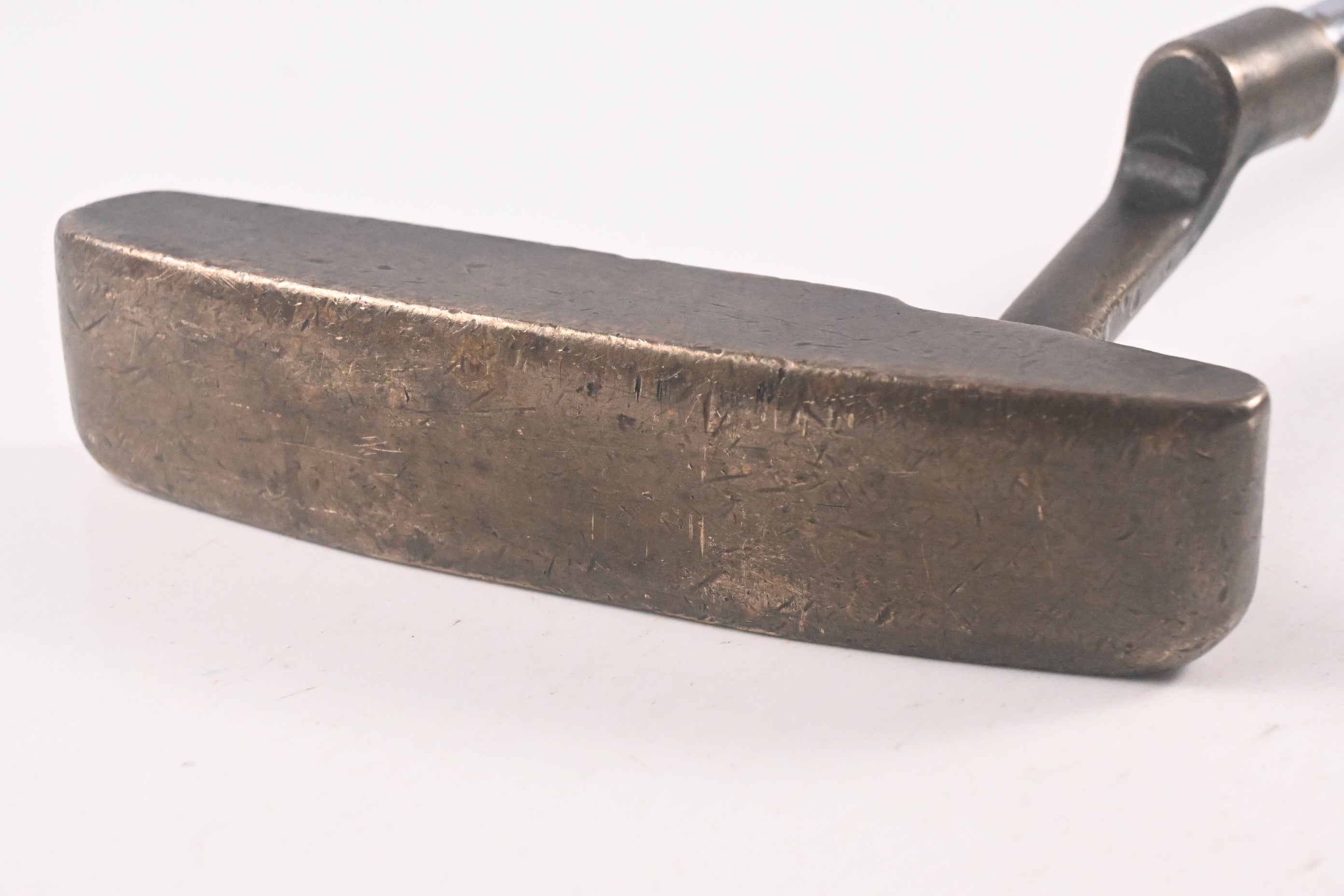 Ping Karsten BeCu A-Blade Putter / 33 Inch