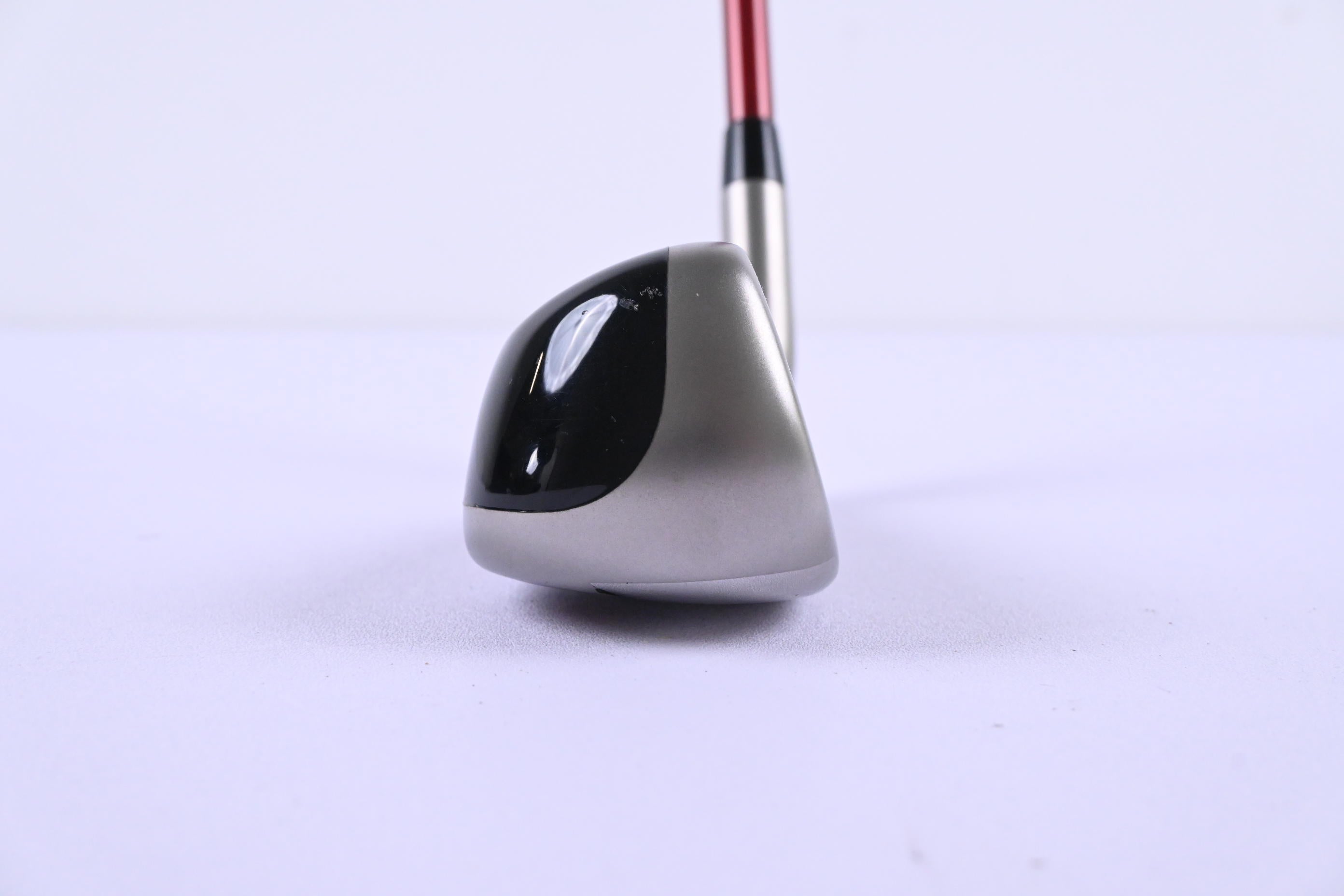 Ping G15 #2 Hybrid / 17 Degree / Regular Flex Ping TFC 149 H Shaft