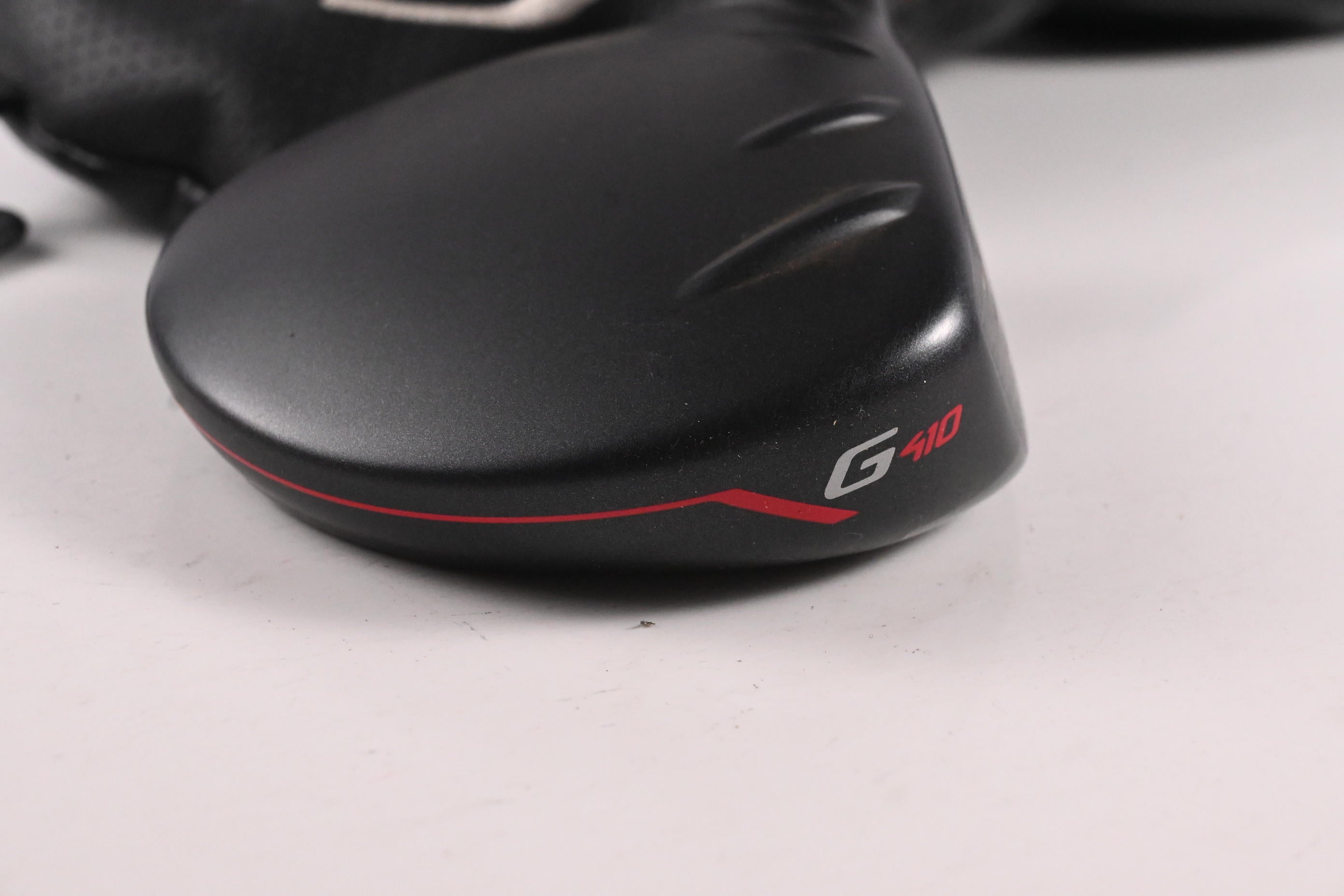 Ping G410 SFT #5 Wood / 19 Degree / Senior Flex Ping Alta CB Red 65 Shaft