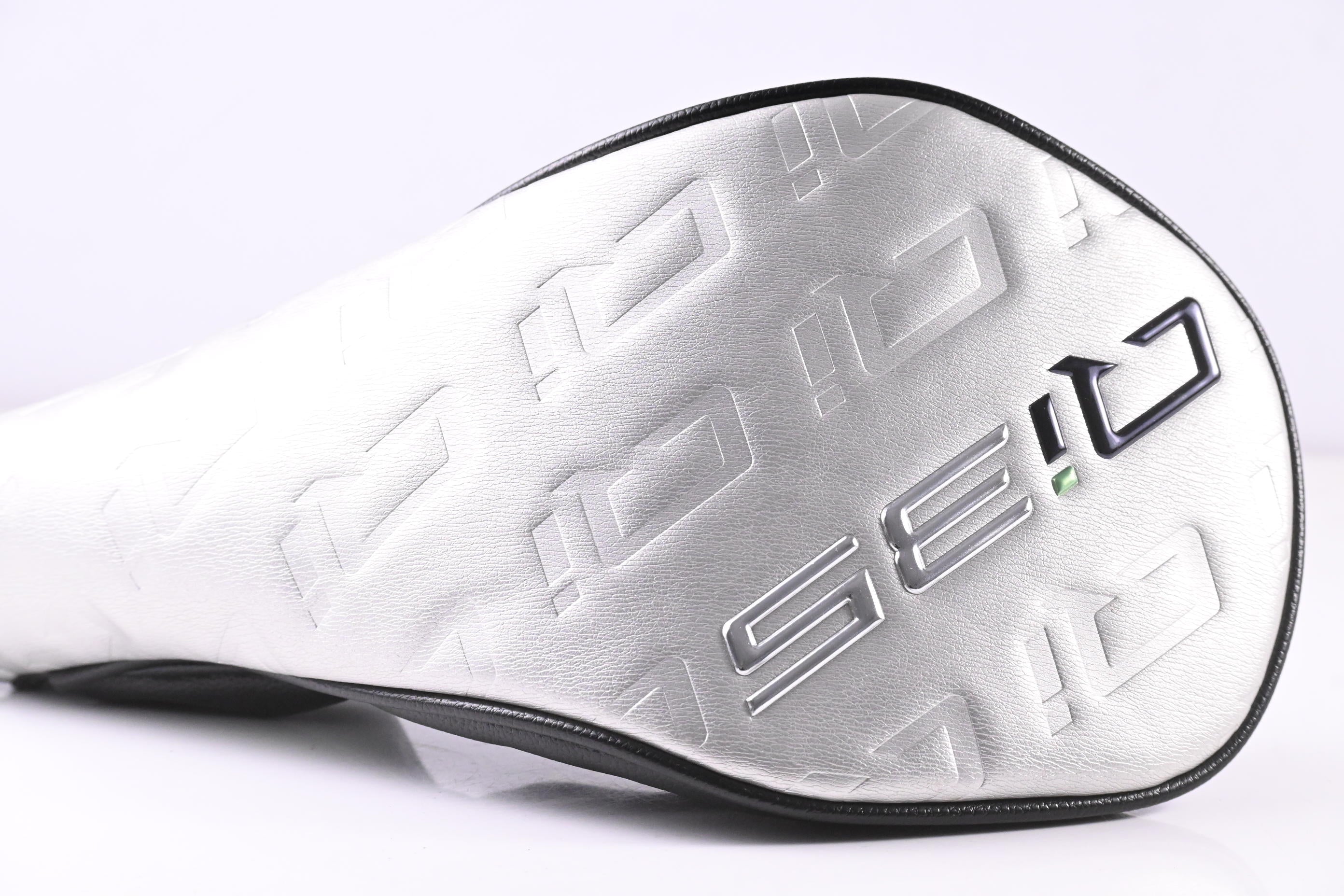 Taylormade Qi35 Driver / 10.5 Degree / Regular Flex Fujikura Air Speeder 50