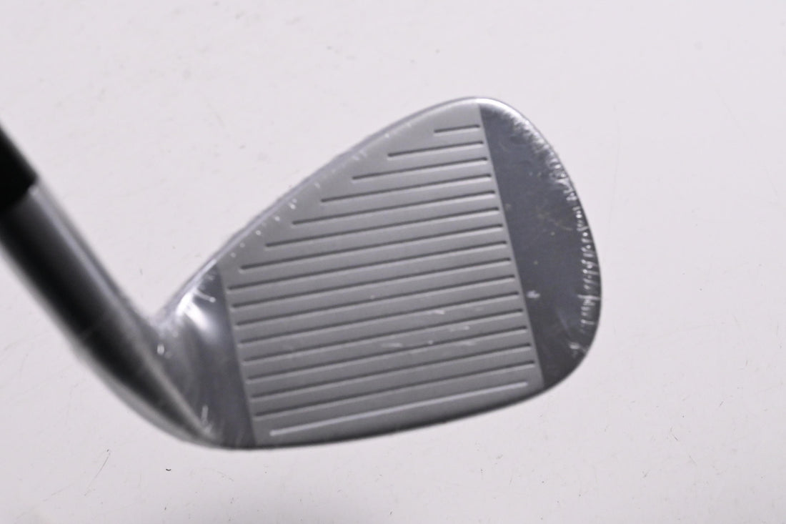 Left Hand Taylormade Qi Max HL #9 Iron / Senior Flex KBS REAX HL 50 Shaft