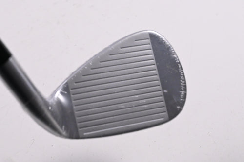 Left Hand Taylormade Qi Max HL #9 Iron / Senior Flex KBS REAX HL 50 Shaft