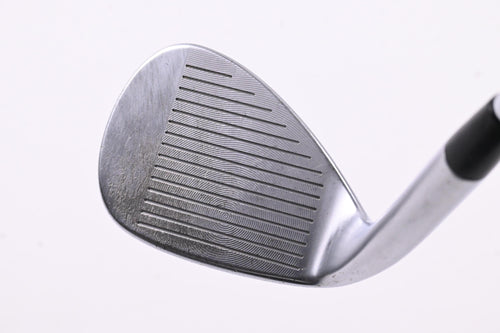 Cobra King MIM Lob Wedge / 60 Degree / Stiff Flex KBS HI-REV 2.0 125 Shaft