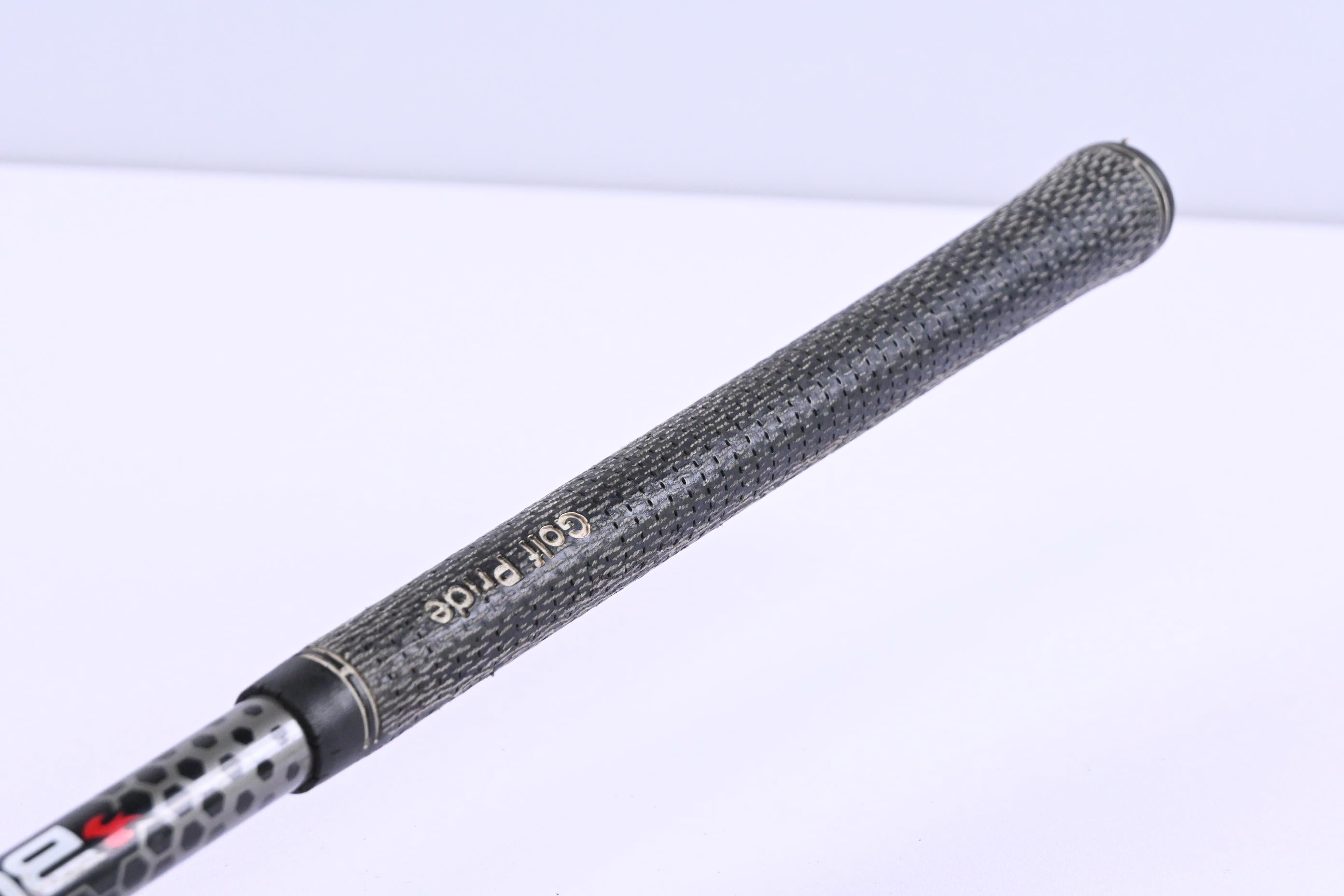 Taylormade Burner Superfast #3 Wood / 15 Degree / Regular Flex Matrix Ozik Shaft