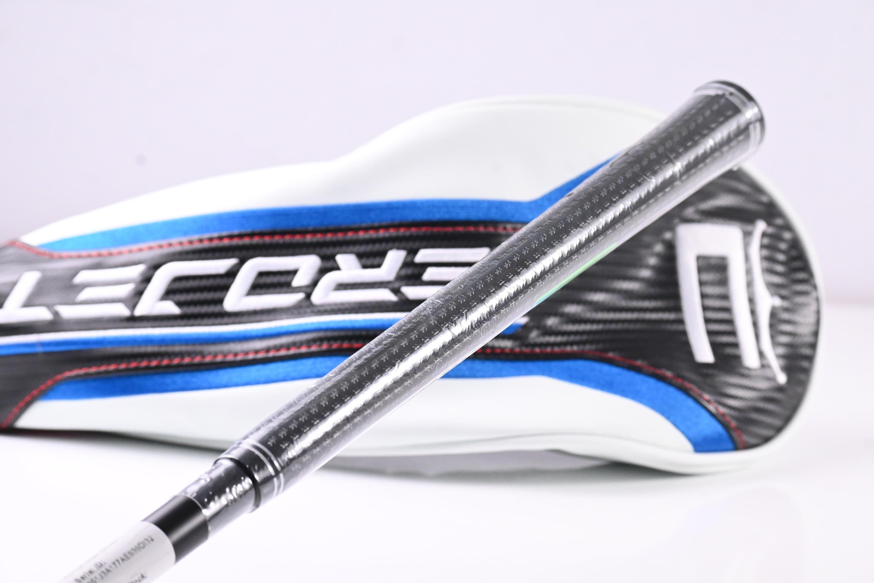 Left Hand Cobra Aerojet Driver / 10.5 Degree / Regular Flex UST Helium Nanocore