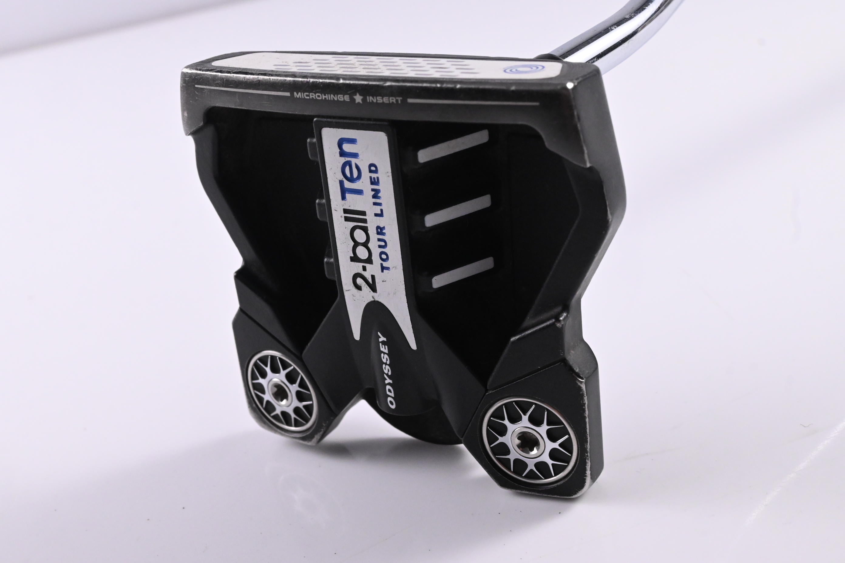 Odyssey 2-Ball TEN Putter / 34 Inch